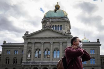 La Suisse se dote d'un nouveau plan pandémie. Pour quoi faire?