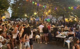 Cinéma en plein air, soirée mousse, sports... La Ville dévoile le programme de ses festivités estivales à Saint-Paul-en-Forêt