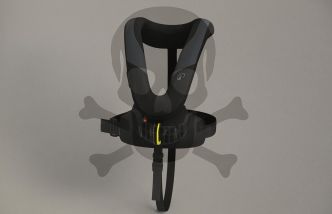 Un gilet de sauvetage Decathlon Tribord dangereux : rappel de toutes les unités vendues