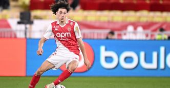 Monaco : porte de sortie trouvée pour Akliouche ?