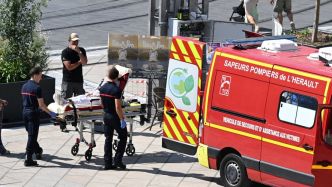 Canicule : hyperthermie au CHU de Montpellier, "hôpital en tension" à Nîmes et Perpignan... la chaleur percute des services d'urgences sous pression