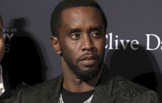 P. Diddy est déclaré non coupable de trafic sexuel et d'association de malfaiteurs