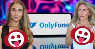 Sur OnlyFans, la star Lily Phillips revendique avoir battu le record de Bonnie Blue