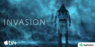 Invasion saison 3 : le teaser captivant et la date de sortie dévoilés sur Apple TV+