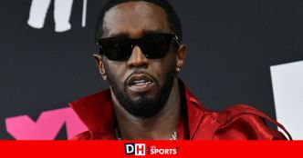 La sentence est tombée pour P. Diddy !