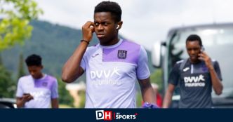 Voici ce qu'Anderlecht récupère sur le transfert de Sadiki de l'Union à Sunderland