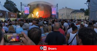 Entre festivals et promoteurs, la tension est palpable suite à une réunion secrète : "Je ne veux pas parler à la presse", "Ça se marche sur les pieds"