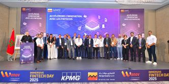 Ecosystème fintech: AWB et KPMG unissent leurs forces