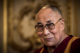 Succession du dalaï-lama : le bras de fer avec la Chine est engagé