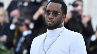 Le rappeur P. Diddy reconnu non coupable de trafic sexuel et d'association de malfaiteurs