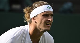 Julien Varlet : « Zverev dit qu'il veut gagner un Grand Chelem, mais il ne peut pas gagner un Grand Chelem en étant aussi passif. Tu as la sensation que le mec n'a jamais progressé »