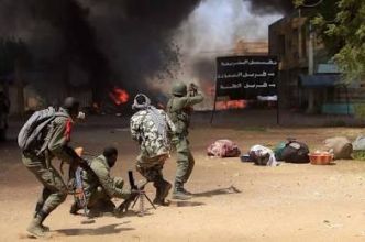 Les Forces Armées Maliennes démantèlent des bases terroristes et neutralisent des GAT