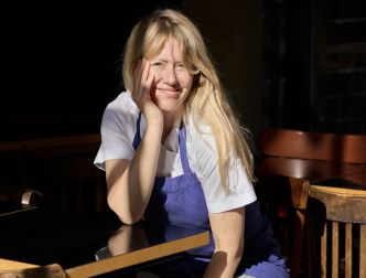 Chez Carrie, la cheffe américaine Carrie Solomon ouvre son restaurant à Paris