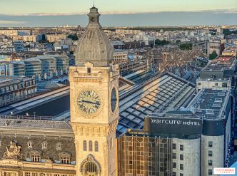 Journées du Patrimoine 2025 à la SNCF : le programme des visites et animations à Paris