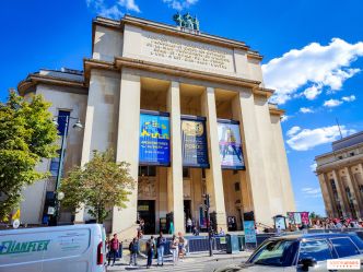 Journées du Patrimoine 2025 à la Cité de l'Architecture : des activités pour toute la famille