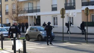 Sartrouville : 8 mois de prison avec sursis pour avoir filmé des policiers pris à partie