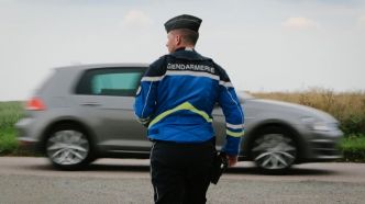 Un père remercie les gendarmes d'avoir ôté trois points de permis à son fils : « Vous avez peut-être sauvé une vie »