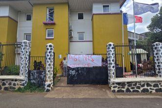 Les agents municipaux de Kani-Kéli réclament le départ de leur directeur général des services