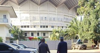En Guinée, le président de la République choisira le tiers des membres du futur Sénat