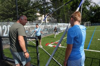 Foot - Régional 3 : deux audits en attestent, les Bleuets de Pau face à un important déficit structurel