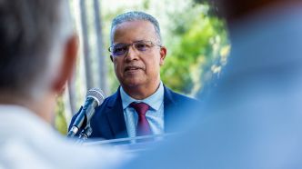 Le Nouvel R' de Melchior réplique au PLR de Bello