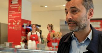 Strasbourg. Fortwenger ouvre un comptoir de glaces en partenariat avec Alba