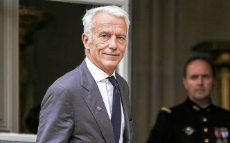 « Un frein à l'emploi » : le patron du Medef tacle Loïg Chesnais-Girard sur la taxe mobilité