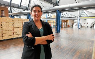 « L'IA engendre beaucoup de fantasmes » : à Brest, la start-up Nijal AI veut alléger les tâches répétitives