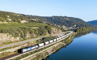 Le groupe qui gère le tunnel sous la Manche met la main sur l'entreprise bretonne Electrofer