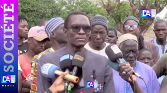 Litige foncier à Tassette : Les populations de Thiénaba Khabane réclament la restitution de leurs terres