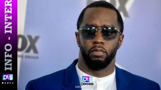 P. Diddy acquitté de trafic sexuel et association de malfaiteurs