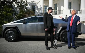 Les ventes mondiales de Tesla en baisse de 13,5% au deuxième trimestre