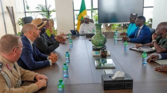 Emploi et industrialisation : Mercedes Trucks va assembler ses camions au Sénégal grâce à un partenariat stratégique