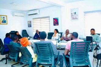 Inclusion économique : Le FONGIP s'engage aux côtés des handicapés diplômés du Sénégal