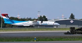 Des vols Luxair perturbés dès ce jeudi
