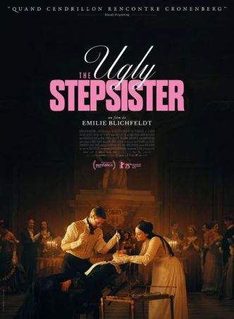 THE UGLY STEPSISTER d’Emilie Blichfeldt : la critique du film