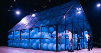 Deux expositions magiques à découvrir avec vos enfants cet été à Paris