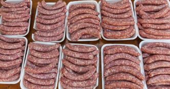 Rappel produit : ne consommez pas ces chipolatas et saucisses contaminées à l'E. coli vendues dans les supermarchés