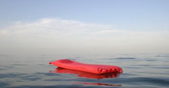 Plage : un enfant sur un matelas gonflable dérive à 4 km des côtes
