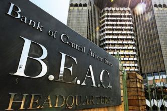 Cemac : la banque centrale maintient ses prévisions optimistes sur le recul de l'inflation à moins de 3% en 2025