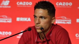 Brest annonce deux départs