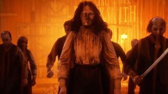 Red Dead Online revient d'entre les morts avec de nouvelles missions paranormales