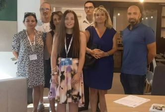 C'est quoi? Pour qui? Comment y être admis?... On vous dit tout sur le campus connecté de Brignoles