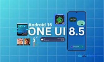 One UI 8.5 : nouveautés, date de sortie et smartphones Samsung compatibles