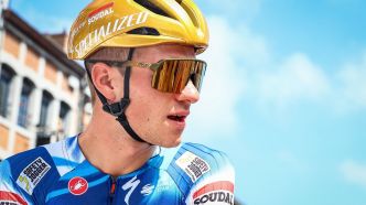 Cyclisme - Tour de France : Il livre l'atout numéro un d'Evenepoel pour le maillot jaune