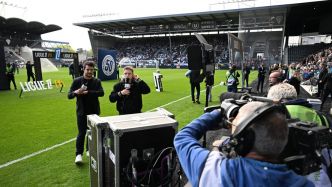 Droits TV de la Ligue 1 : 14,90 euros par mois, 8 matchs diffusés à chaque journée... que sait-on de la chaîne créée par la LFP ?
