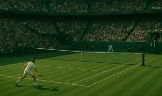 Wimbledon : Thompson / Bonzi en direct, live et streaming (+ score en temps réel et résultat final)