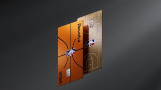 Revolut dévoile des cartes de paiement exclusives en partenariat avec la NBA