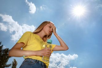 Canicule historique : jusqu'à quand va-t-elle durer ?
