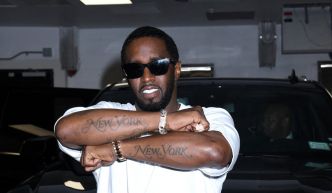 P. Diddy accusé de trafic sexuel : le verdict est tombé, et c'est un coup de tonnerre !
